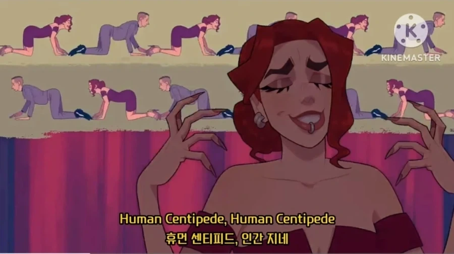 노래로 만들어질지 몰랐던 영화.jpg - 이미지 7