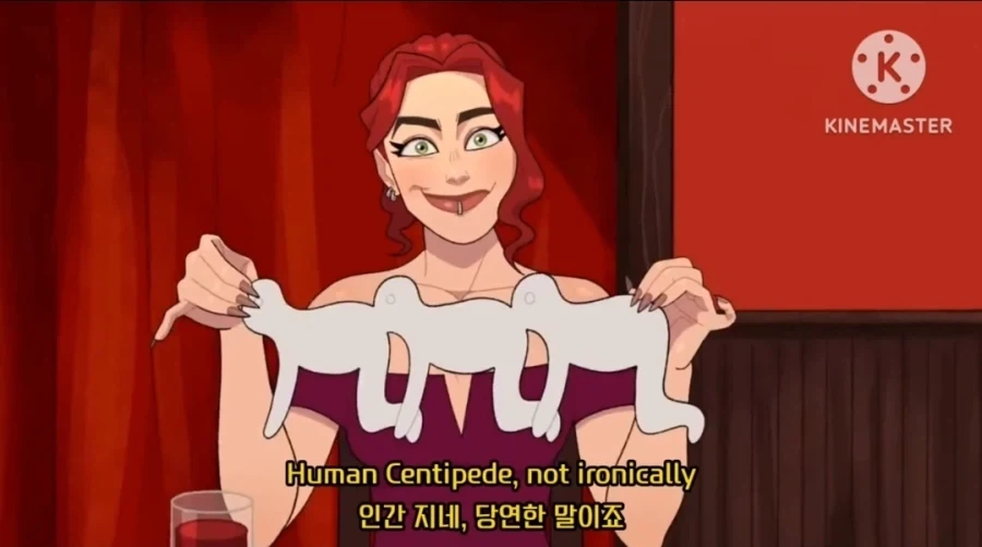 노래로 만들어질지 몰랐던 영화.jpg - 이미지 10