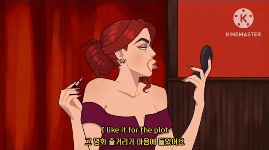 노래로 만들어질지 몰랐던 영화.jpg - 이미지 11