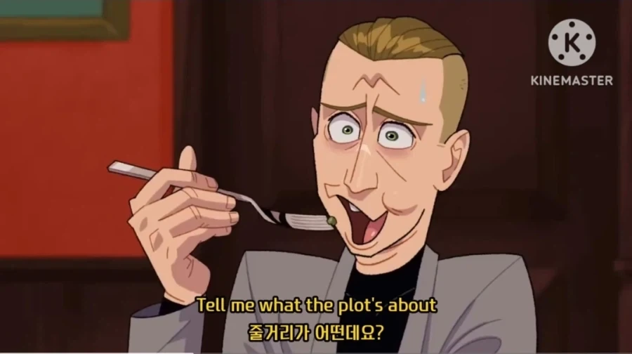 노래로 만들어질지 몰랐던 영화.jpg - 이미지 12