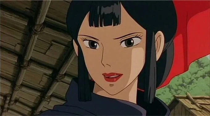 "지금까지 그 어느 남자도 나를 만족시키질 못 했지"