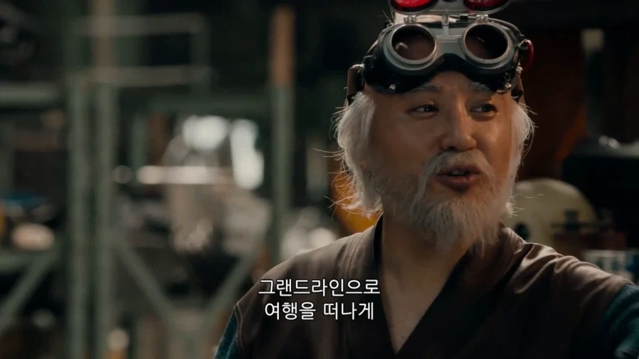 은혼)고무 인간이 되고 싶은 긴토키 - 이미지 6