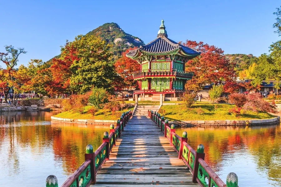 외국인들이 한국에서 가장많이 가는 장소 - 이미지 3