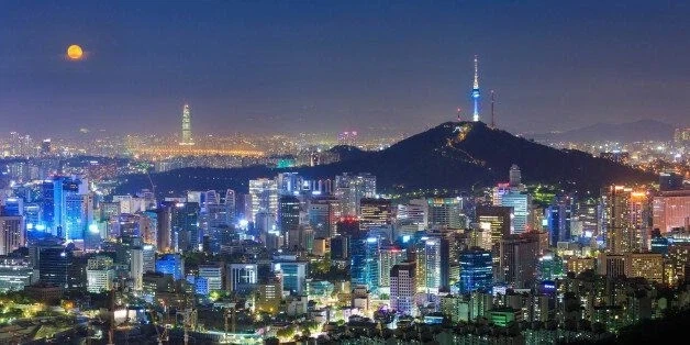 외국인들이 한국에서 가장많이 가는 장소 - 이미지 7