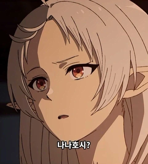 아내 둘 앞에서 결혼 한번 더 하고 싶다고 말하는 무직전생 주인공 - 이미지 6