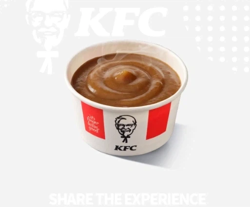 KFC 간 사람들이 입을 모아 칭찬하는 소스