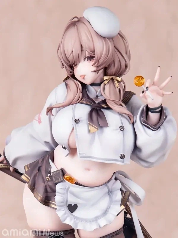 [크레넬] 1/7 승리의 여신：니케 - 브레디 추가 이미지 - 이미지 11