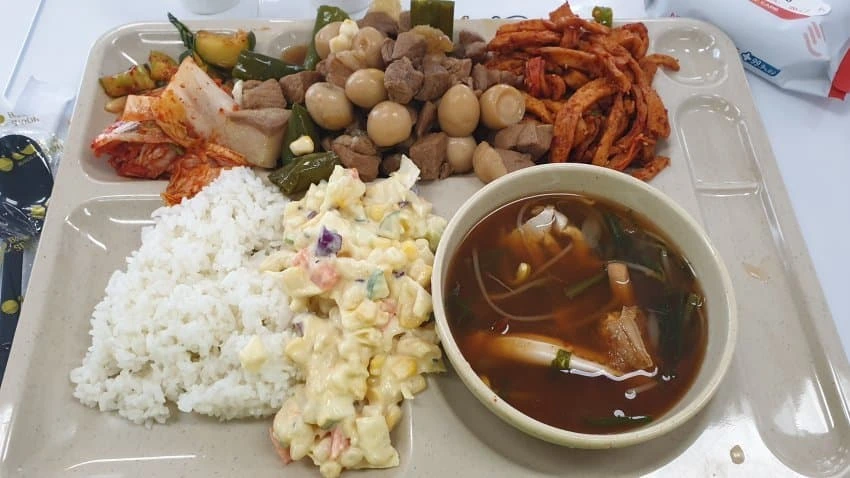 개끌리는 노가다 반장님 만화 - 이미지 7