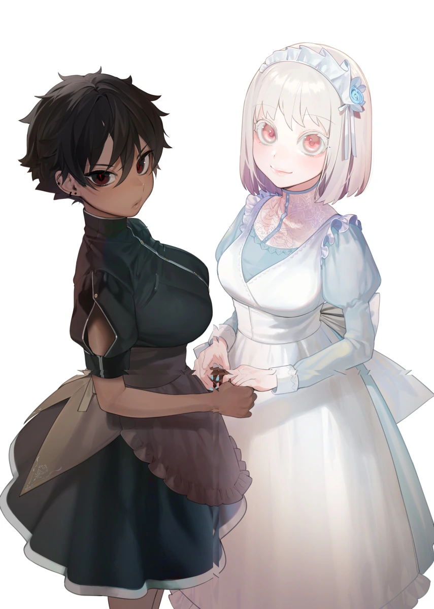 ㄱㅇ 여고생이 타피오카 챌린지 하는 만화.manga - 이미지 5