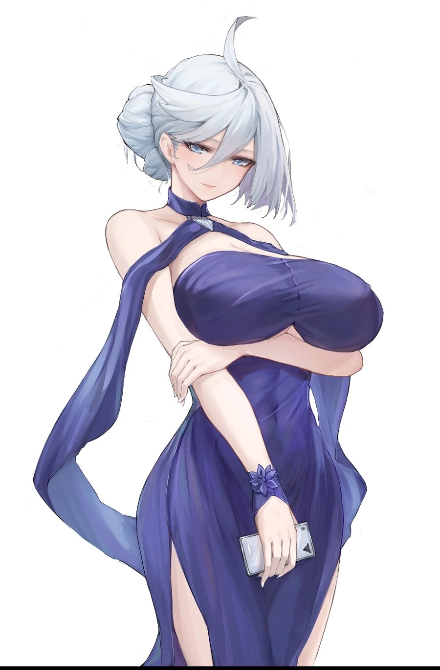 세탁 당한 미오리네