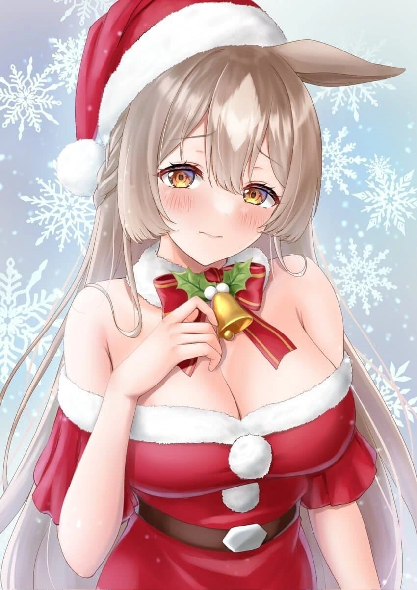 [말딸] 크리스마스 선물로 다이아는 어떠세요