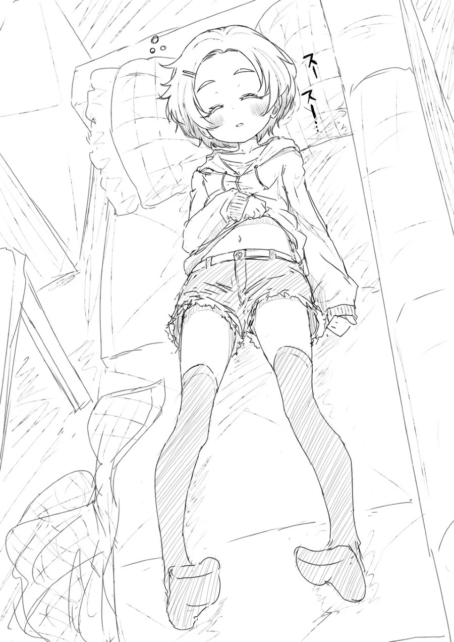 @) 우웅 카오루...