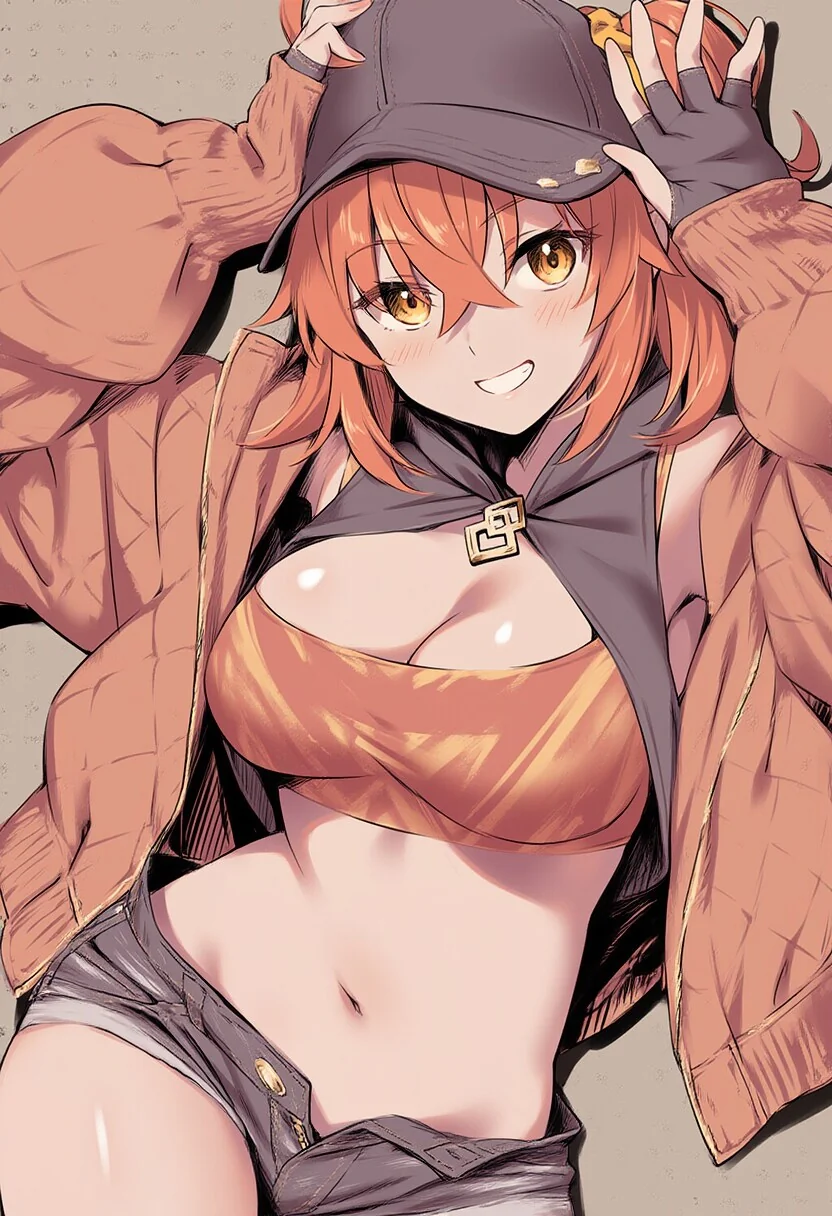 Fate)AI)ㅇㅎ) 구다코 이쁜