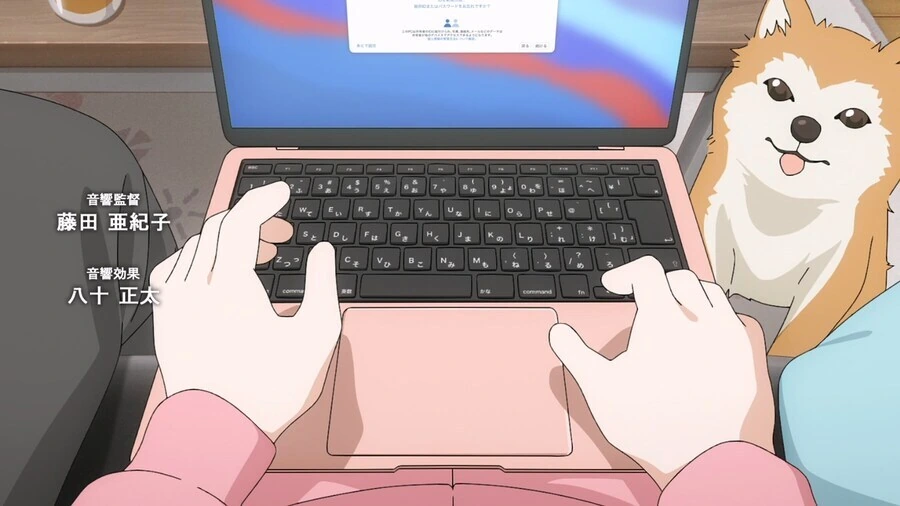봇치)아빠가 사심 있었지만 잘한거.JPG - 이미지 7