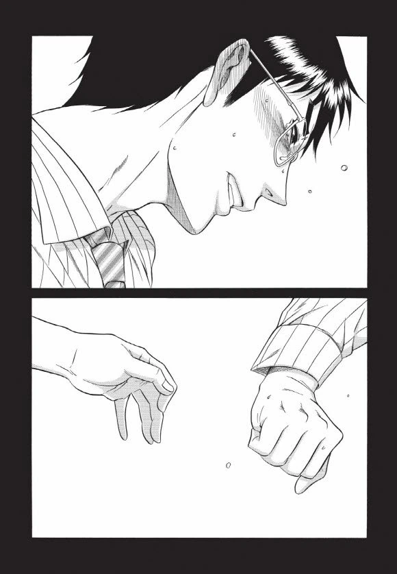 30대 모태솔로의 연애.manga - 이미지 3