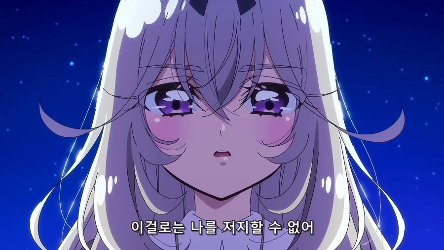 프리큐어)루루카의 리즈시절과 지금