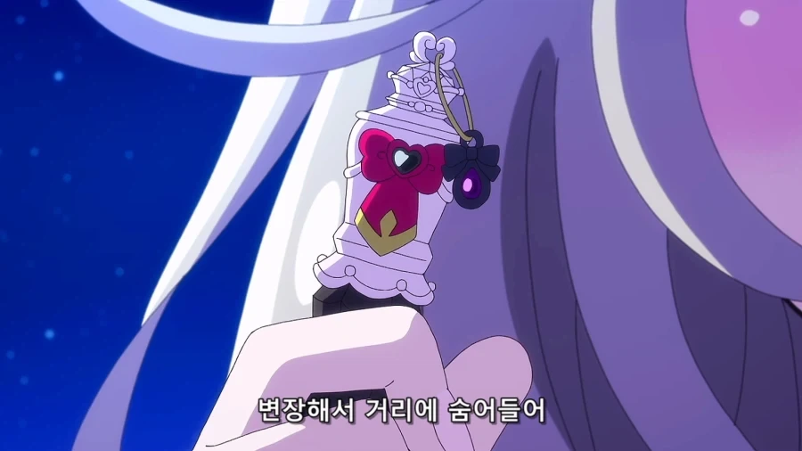 프리큐어)루루카의 리즈시절과 지금 - 이미지 3