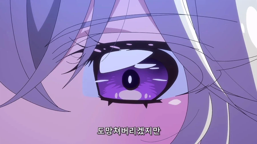 프리큐어)루루카의 리즈시절과 지금 - 이미지 4