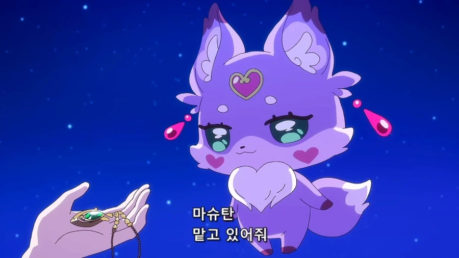 프리큐어)루루카의 리즈시절과 지금 - 이미지 11