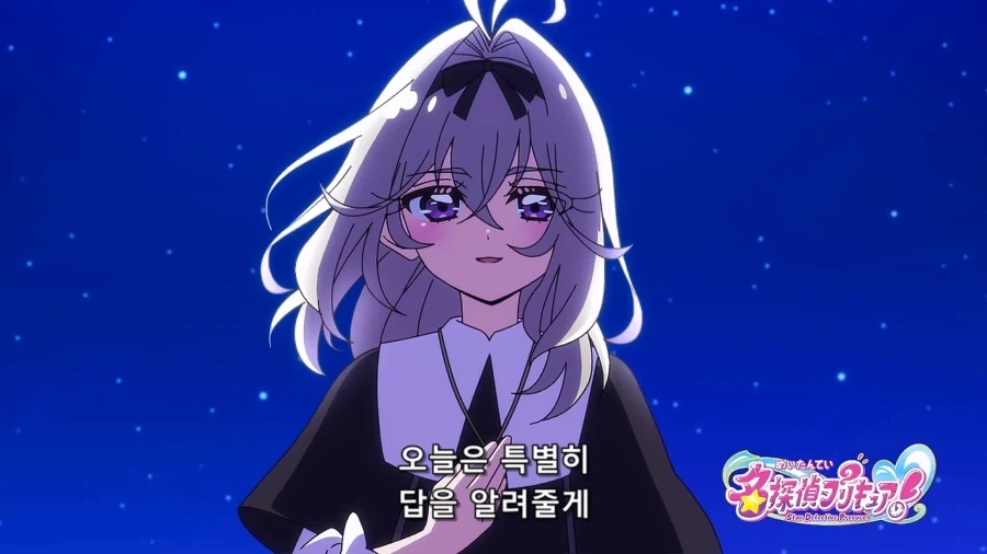 프리큐어)루루카의 리즈시절과 지금 - 이미지 13