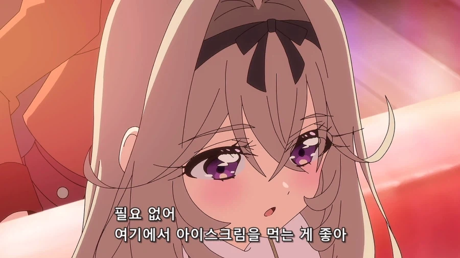 프리큐어)루루카의 리즈시절과 지금 - 이미지 16