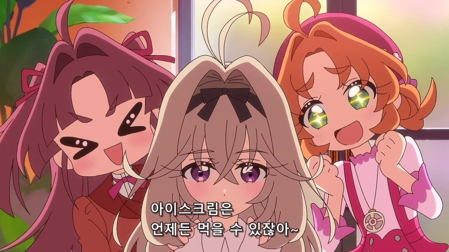 프리큐어)루루카의 리즈시절과 지금 - 이미지 18
