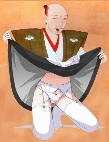 오다 노부나가가 위대한 이유
