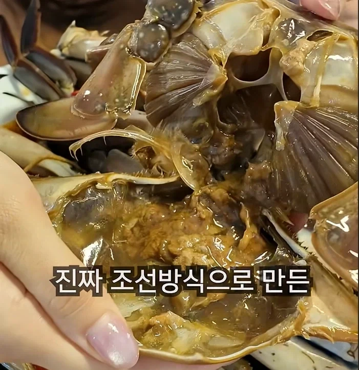 뭔가 위험한 음식세트