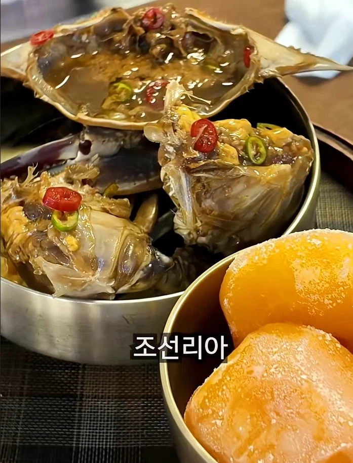 뭔가 위험한 음식세트 - 이미지 3