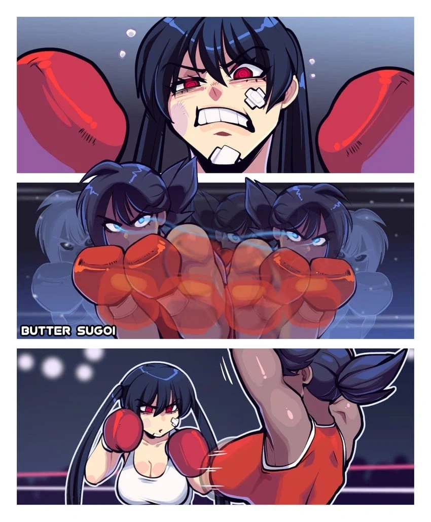 이...이것이 바로 뎀프시롤!