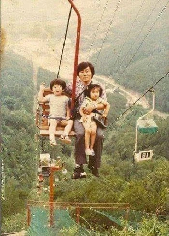 흔한 80년대 풍경 - 이미지 2