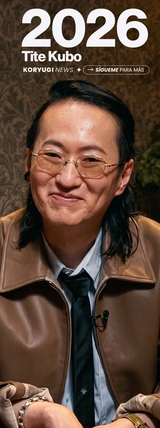 주술회전 작가 게게 대하는 블리치 작가 쿠보의 변화 - 이미지 7