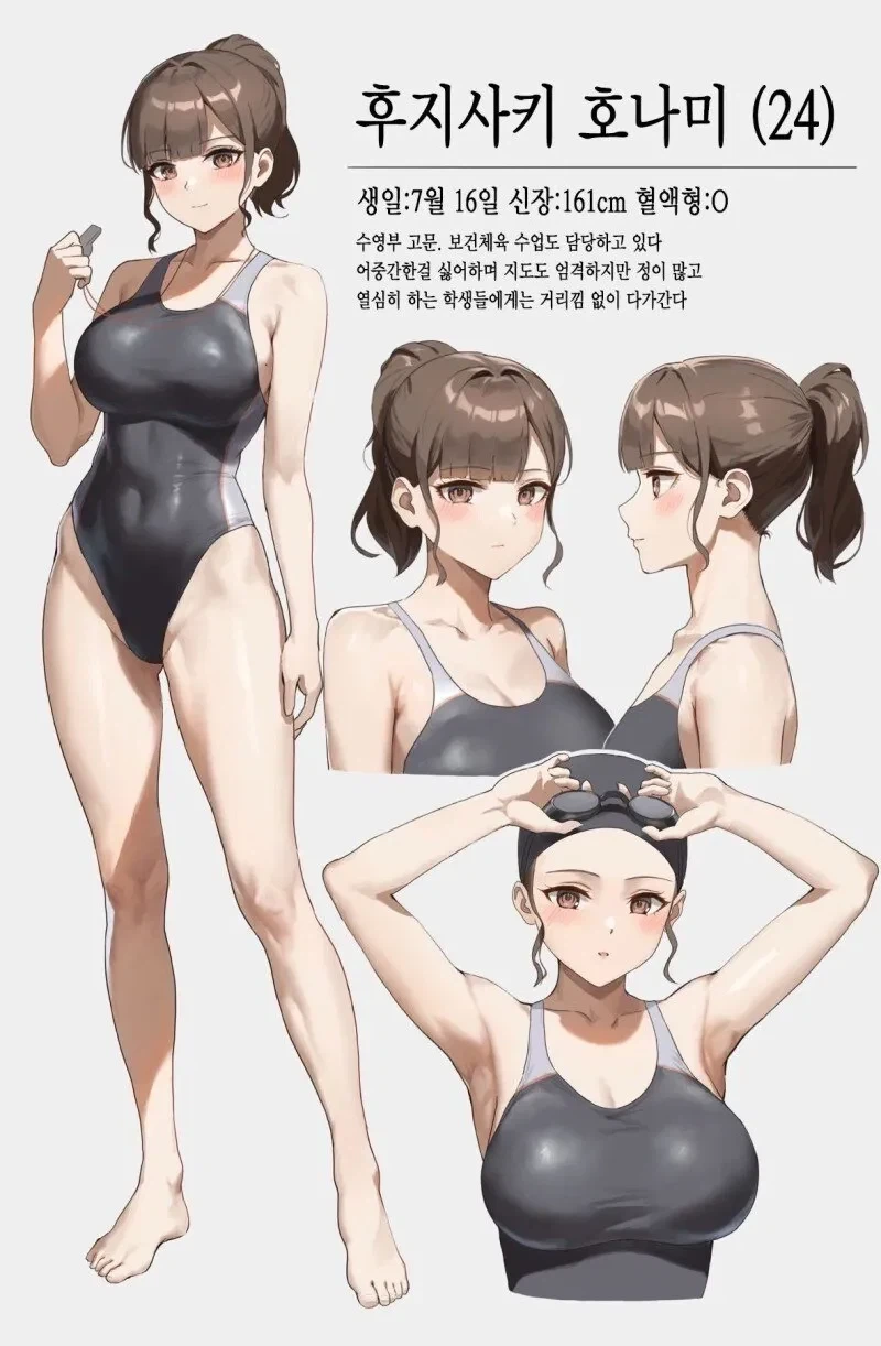 참한선생