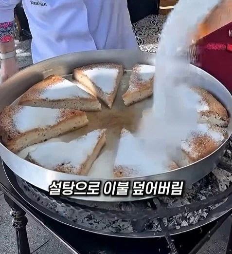 당뇨 16%나라의 채리빵 - 이미지 5
