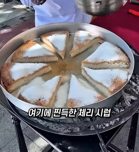 당뇨 16%나라의 채리빵 - 이미지 6