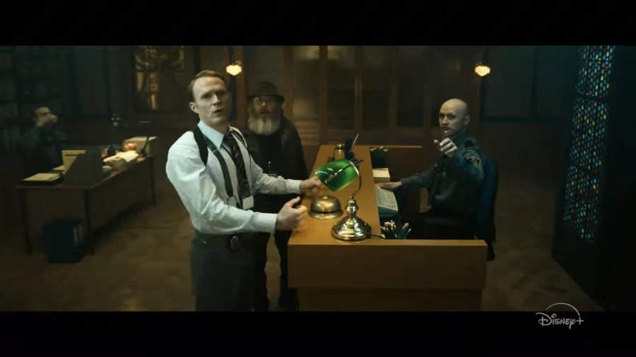 MCU)비전과 울트론이 만나게 된 최악의 빌런 - 이미지 2