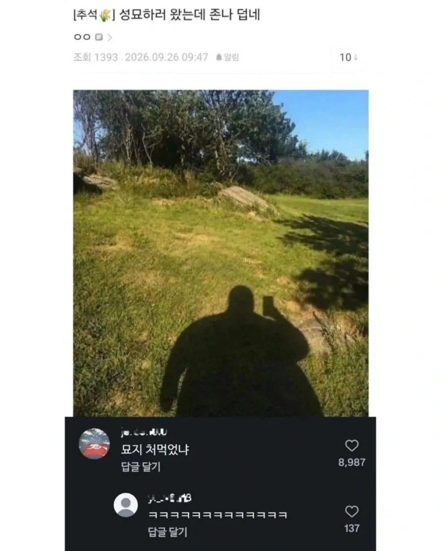 산소먹음