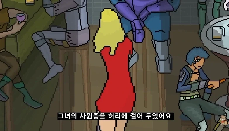 대화를 걸었을 뿐인데 명성이 곤두박질 치는 게임 - 이미지 3