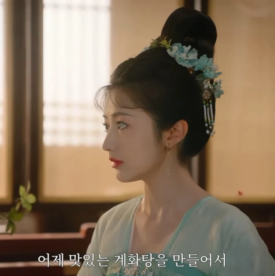 죽고 못하는 중국 대표 궁중요리.JPG