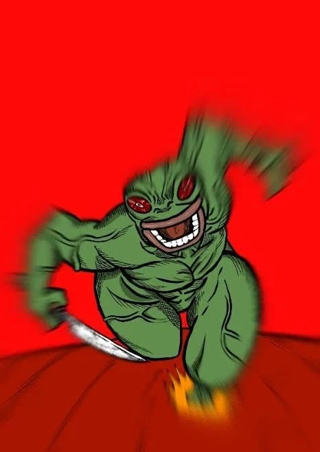 "넌 가문에서 추방이다, 미천한 것." "어, 어째서!" - 이미지 2