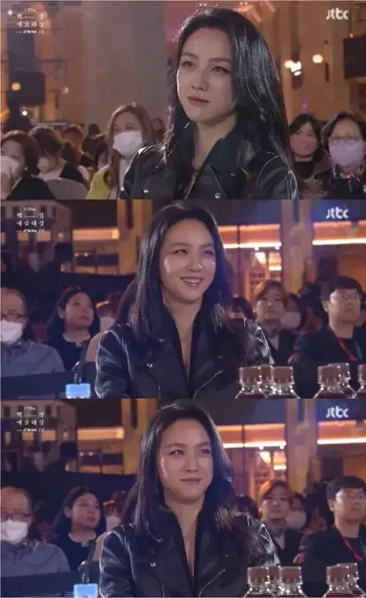 탕웨이가 느낀 “행복” 이라는 감정