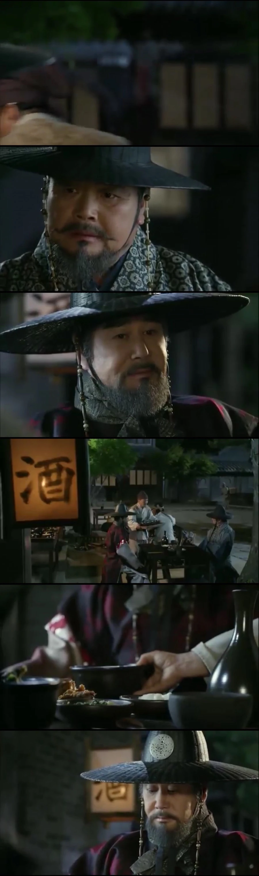 개경에서 불티나게 팔린다는 특산 요리.jpg - 이미지 10