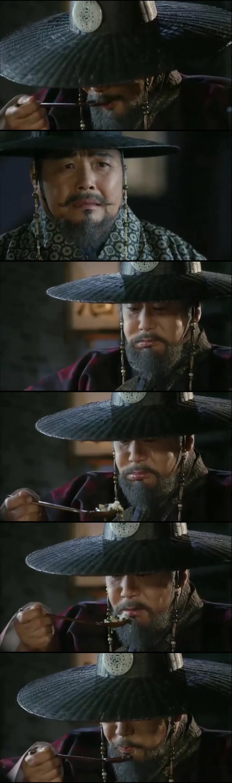 개경에서 불티나게 팔린다는 특산 요리.jpg - 이미지 13