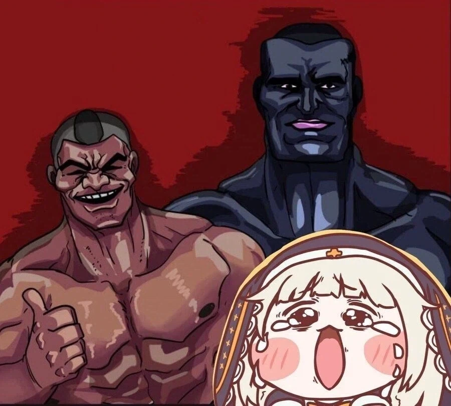"스피키 해병대로 데려가지 마세요!!!" - 이미지 2