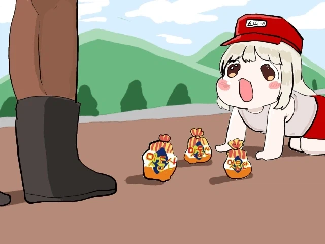 "스피키 해병대로 데려가지 마세요!!!" - 이미지 3