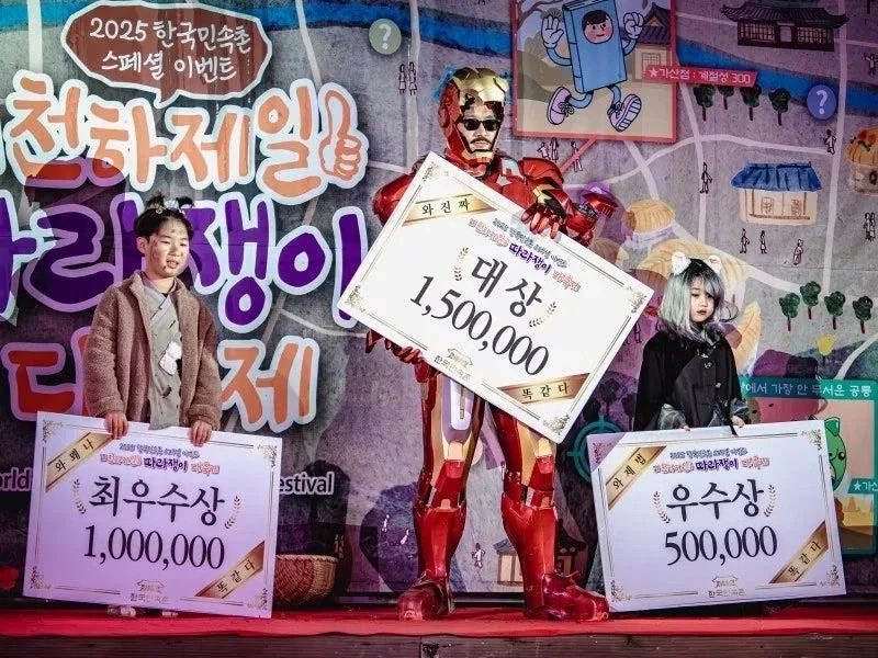 아이언맨이 빌런을 양성하는 방법.jpg - 이미지 3