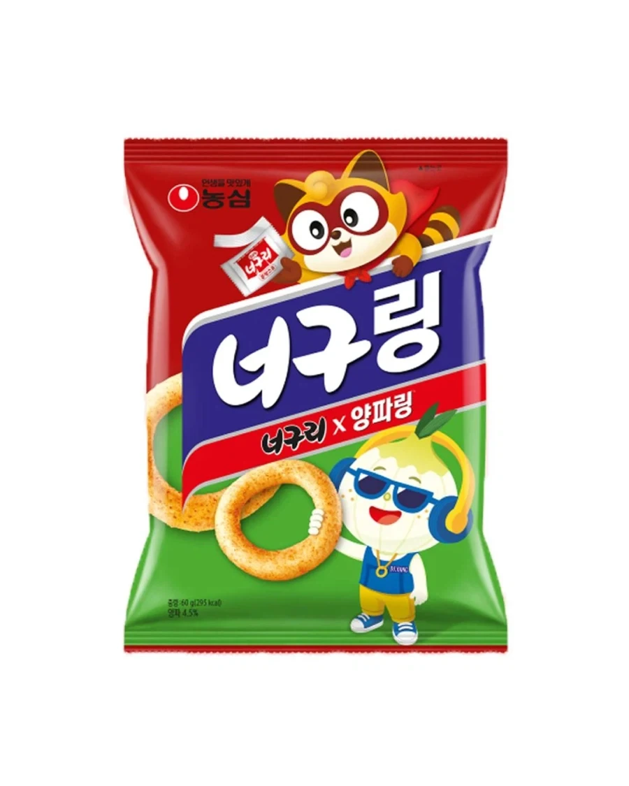 농심 너구링... - 이미지 3