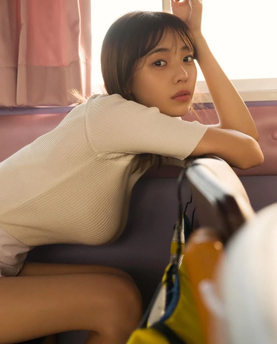 열도 누나의 몸매 jpg - 이미지 3