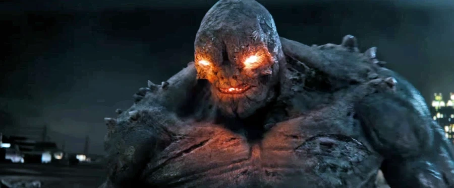 DCEU,MCU) 두 둠 비교