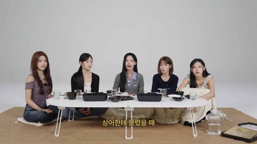 북항에 상어 안나가고 버티는 이유 떴다 - 이미지 2
